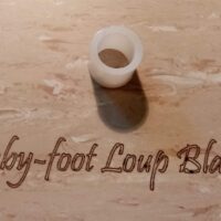 Coussinet baby foot 21 mm