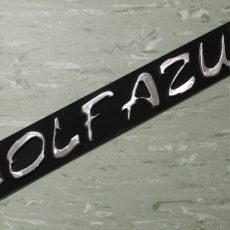 Logo baby foot Golfazur