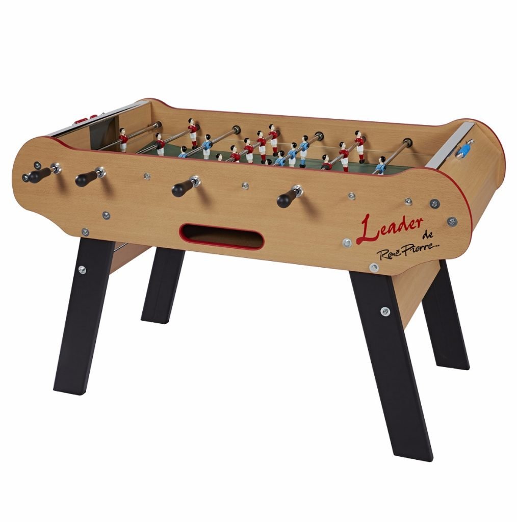 Joueurs de Baby-foot pour Tige de 15,9 mm 22 pcs Remplacement Jouet vidaXL